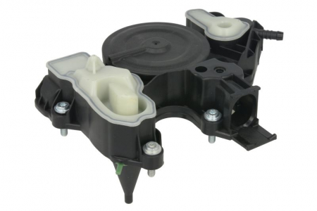 Elemente admisie aer - Separator ulei ventilatie bloc motor potrivit AUDI A1, A3, A4 B8, A4 B9, A5, A6 C7, A7, Q2, Q3, Q5, Q7; SEAT IBIZA IV SC, LEON, LEON ST; SKODA KODIAQ, OCTAVIA III, SUPERB III; VW GOLF VII, PASSAT B8, 
