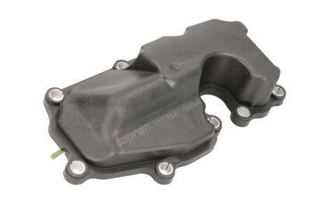 Admisie - Separator ulei ventilatie bloc motor potrivit AUDI A1, A3, A4 B8, A5, A6 C7, A8 D4, Q3, Q5, TT; SEAT ALHAMBRA, ALTEA, ALTEA XL, EXEO, EXEO ST, LEON, TOLEDO III; SKODA OCTAVIA II, SUPERB II, YETI; VW A