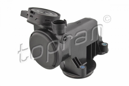 Elemente admisie aer - Separator ulei ventilatie bloc motor potrivit AUDI A2; SEAT ALTEA, CORDOBA, IBIZA III, IBIZA IV, IBIZA IV SC, IBIZA IV ST, LEON, TOLEDO II, TOLEDO III; SKODA FABIA I, FABIA II, OCTAVIA I, OCTAVIA II, 