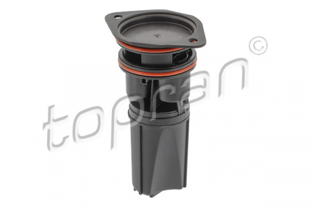 Admisie - Separator ulei ventilatie bloc motor potrivit AUDI A3; SEAT CORDOBA, IBIZA III, IBIZA IV, IBIZA IV SC, IBIZA IV ST, TOLEDO IV; SKODA FABIA I, FABIA II, OCTAVIA II, RAPID, ROOMSTER, ROOMSTER PRAKTIK; V