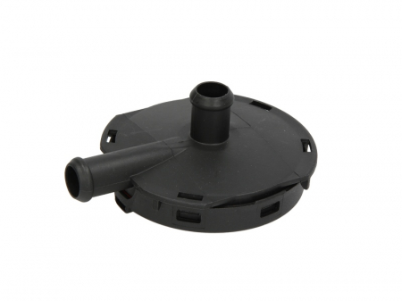 Admisie - Separator ulei ventilatie bloc motor potrivit AUDI A4 B6, A4 B7, A6 C5, A6 C6, A8 D2, A8 D3; VW PASSAT B5.5, TOUAREG 2.4-4.2 02.97-07.10