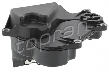 Elemente admisie aer - Separator ulei ventilatie bloc motor potrivit AUDI A4 B7, A6 C6, A8 D3 3.2 05.04-07.10