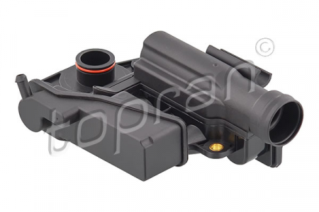 Elemente admisie aer - Separator ulei ventilatie bloc motor potrivit AUDI A8 D3 4.2 06.06-07.10