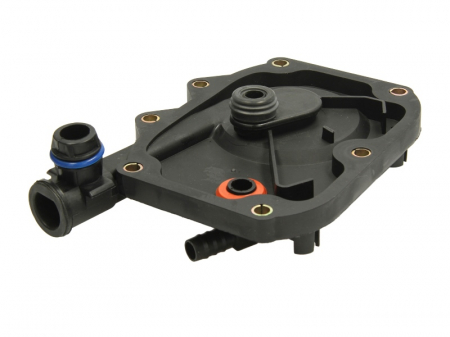 Separator ulei ventilatie bloc motor potrivit BMW Seria 5 (E39), 7 (E38), 8 (E31) 3.5/4.4 02.96-12.03 [1]