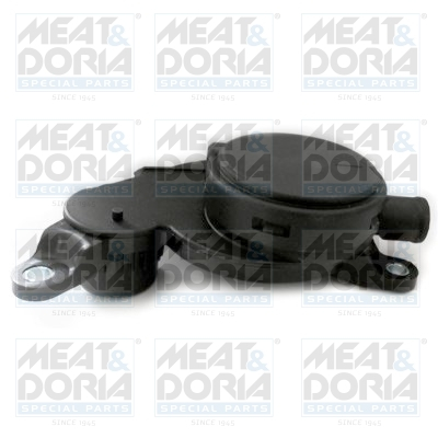 Elemente admisie aer - Separator ulei ventilatie bloc motor potrivit CHEVROLET CAPTIVA; OPEL ANTARA A 2.0D 07.06-