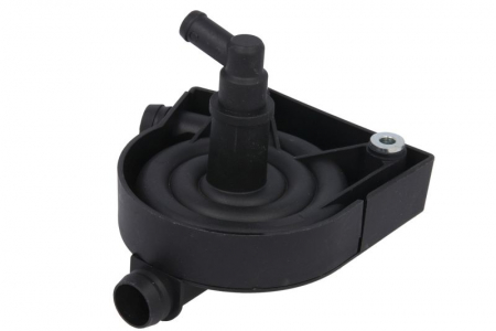 Admisie - Separator ulei ventilatie bloc motor potrivit MERCEDES C T-MODEL (S202), C (W202), CLK (A208), CLK (C208), E T-MODEL (S210), E (W210), SLK (R170) 2.0/2.3 10.95-03.03