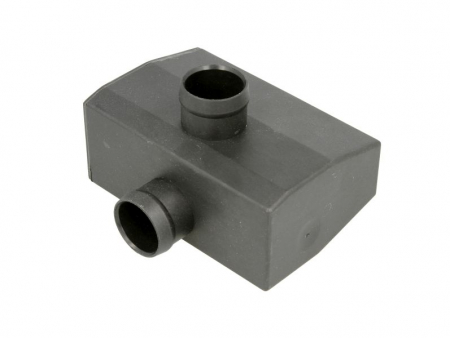 Admisie - Separator ulei ventilatie bloc motor potrivit OPEL ASTRA G, OMEGA B, VECTRA B 1.8/2.0 03.94-01.05