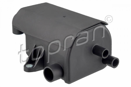 Admisie - Separator ulei ventilatie bloc motor potrivit VOLVO S40 I, S60 I, S80 I, V40, V70 I, V70 II, XC70 I, XC90 I 1.6-2.5 07.95-09.14