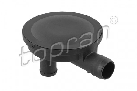 Elemente admisie aer - Separator ulei ventilatie bloc motor potrivit VW LT 28-35 II, LT 28-46 II 2.5D 05.96-07.06
