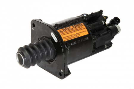 Servo ambreiaj (Lichid frana DOT4+ sau super DOT4, 24.7mm) [4]