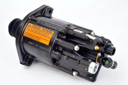Servo ambreiaj (Lichid frana DOT4+ sau super DOT4, 24.7mm) [2]
