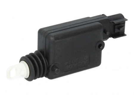 Usi - Servomotor cu inchidere centralizata Fata/Spate Dreapta/Stanga potrivit RENAULT CLIO II dupa 1998