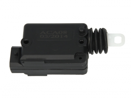 Usi - Servomotor cu inchidere centralizata Fata/Spate Dreapta/Stanga potrivit RENAULT CLIO II, MASTER II, MEGANE I, SCENIC I, THALIA I dupa 1996