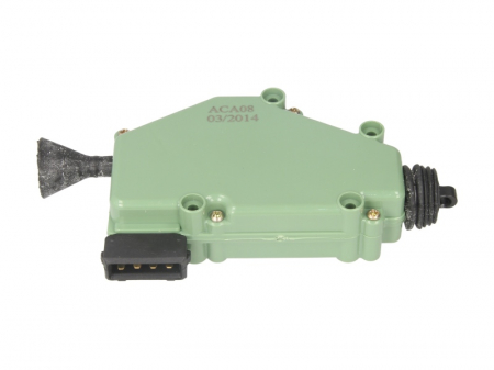 Usi - Servomotor cu inchidere centralizata potrivit VW TRANSPORTER IV 1990-2003