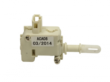 Usi - Servomotor cu inchidere centralizata Spate (electric) potrivit VW JETTA III 2004-2010