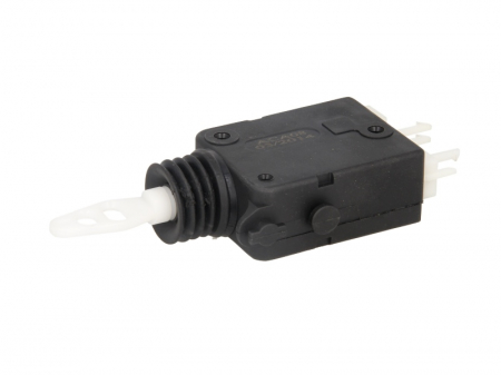 Usi - Servomotor Fata/Spate Dreapta/Stanga (5) potrivit CITROEN AX, BX, SAXO, ZX; PEUGEOT 106 I, 106 II, 405 I, 405 II 1982-2004 -12.03