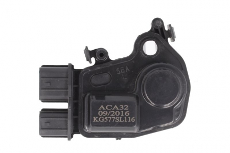 Usi - Servomotor Fata/Spate Stanga potrivit HONDA CIVIC VII, CR-V II, CR-V IV, ODYSSEY 1995-2010
