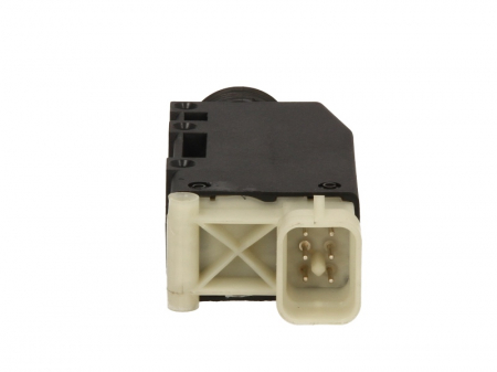 Servomotor inchidere centralizata Fata Dreapta potrivit OPEL CALIBRA A, CORSA B, OMEGA B 1998-2003 [1]