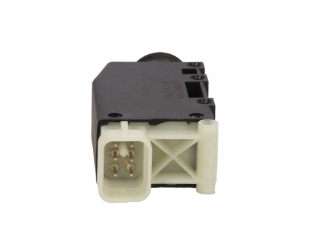 Servomotor inchidere centralizata Fata Stanga potrivit OPEL CALIBRA A, CORSA B, OMEGA B 1998-2003 [1]