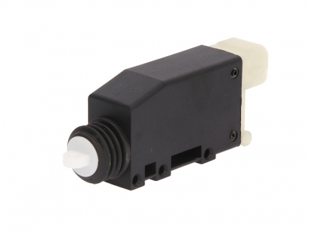 Servomotor inchidere centralizata Fata Stanga potrivit OPEL CALIBRA A, CORSA B, OMEGA B 1998-2003 [0]