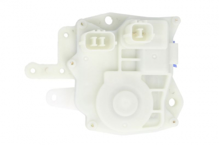 Usi - Servomotor Spate Dreapta potrivit HONDA ACCORD VI, CIVIC VII, CR-V II, CR-V IV, ODYSSEY 1995-2006