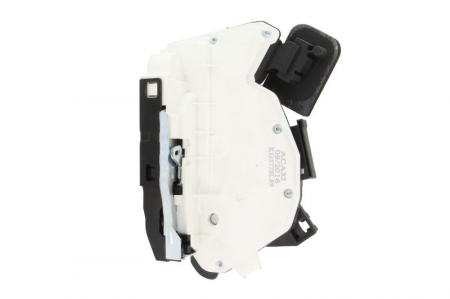 Servomotor Spate Dreapta potrivit SEAT TOLEDO IV; SKODA RAPID, YETI; VW GOLF IV, GOLF VI, JETTA IV, PASSAT ALLTRACK B7, PASSAT B7, POLO, POLO IV, POLO V dupa 1997 [1]
