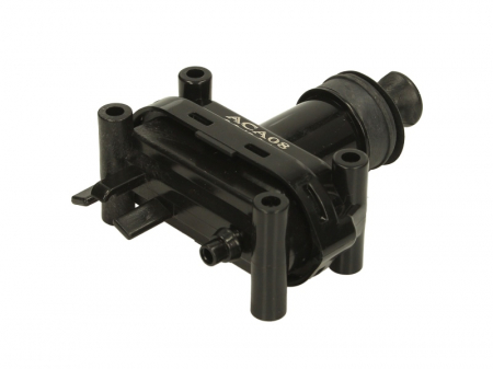 Servomotor Spate Dreapta/Stanga (pneumatic) potrivit MERCEDES 124 (A124), 124 (C124), 124 T-MODEL (S124), 124 (W124), 190 (W201), E (A124), E (C124), E T-MODEL (S124) 1979-2001 -12.01 [1]