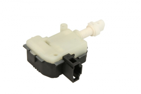 Senzori - Servomotor Spate potrivit SKODA FABIA I, FABIA I PRAKTIK, OCTAVIA II 08.99-06.13 -06.13