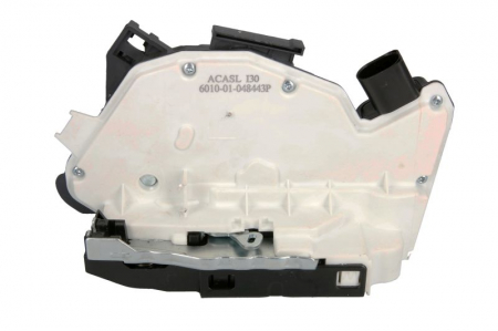 Servomotor Spate Stanga potrivit SEAT IBIZA IV, IBIZA IV SC, IBIZA IV ST; SKODA FABIA II, SUPERB II; VW AMAROK, CC B7, PASSAT B6, TIGUAN 12.06- [1]