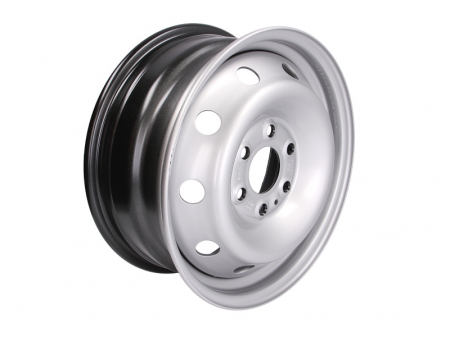 Jante auto - Janta otel IVECO Daily S2000 dupa 2007 6.5Jx16"H2 ET 68 6X125