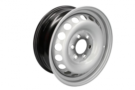 Jante auto - Set 2 jante otel MERCEDES Sprinter III dupa 2018 6.5Jx16"H2 ET 54 6X130