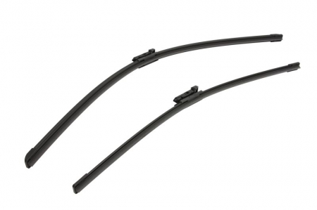 Stergatoare auto - Set 2 stergatoare A256S Aerotwin 700/550mm CITROEN C5 II, C5 III; OPEL ZAFIRA B dupa 2005
