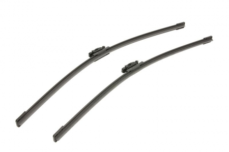 Stergatoare auto - Set 2 stergatoare Aerotwin 575/530mm MINI COUNTRYMAN (F60) dupa 2016