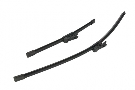 Set 2 stergatoare Aerotwin 600/340mm NISSAN JUKE dupa 2010 [1]