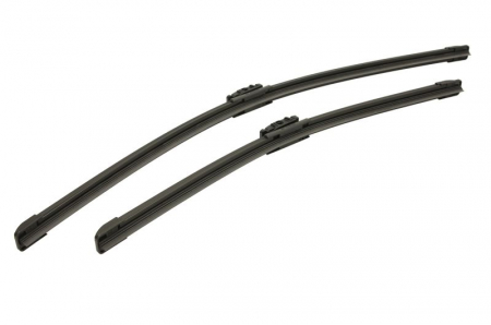 Stergatoare auto - Set 2 stergatoare Aerotwin 600/450mm DACIA DUSTER dupa 2010