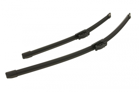 Set 2 stergatoare Aerotwin 600/450mm DACIA DUSTER dupa 2010 [1]
