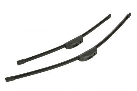 Set 2 stergatoare Aerotwin 600/450mm LEXUS IS III, RC; MAZDA 3, 6, CX-5; OPEL INSIGNIA A, INSIGNIA A COUNTRY dupa 2008 [1]
