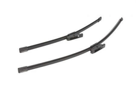 Set 2 stergatoare Aerotwin 600/450mm RENAULT MEGANE IV, TALISMAN dupa 2015 [1]