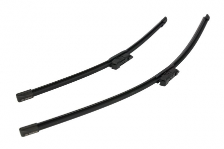 Set 2 stergatoare Aerotwin 600/450mm SKODA OCTAVIA III; VW CADDY ALLTRACK, CADDY IV dupa 2012 [1]