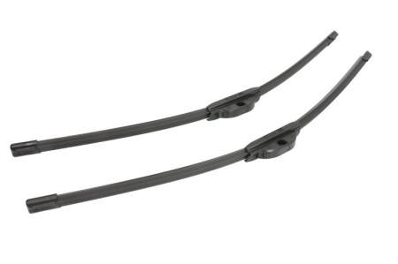 Set 2 stergatoare Aerotwin 600mm AUDI A8 intre 2002-2010 [1]