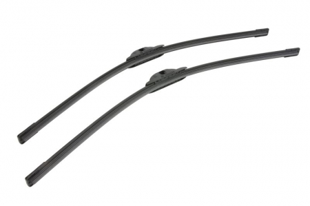 Stergatoare auto - Set 2 stergatoare Aerotwin 600mm AUDI A8 intre 2002-2010