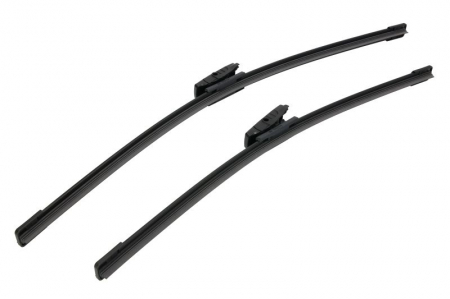Stergatoare auto - Set 2 stergatoare AM461S Aerotwin 550/450mm MERCEDES GLK (X204); BMW Seria 1 (F20), 1 (F21), 2 (F22, F87), 2 (F23); FIAT STILO; OPEL ASTRA G CLASSIC, ASTRA H, ASTRA H CLASSIC, ASTRA H GTC dupa 2001