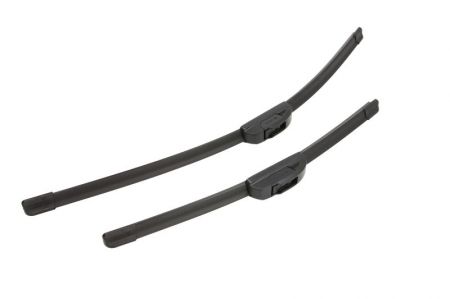 Set 2 stergatoare AR120 Aerotwin Retrofit 600/400mm HYUNDAI I10, I20, I20 ACTIVE dupa 2014 [1]