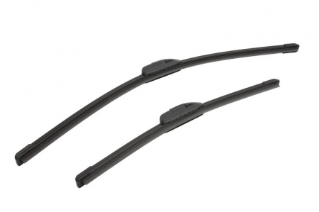 Stergatoare auto - Set 2 stergatoare AR120 Aerotwin Retrofit 600/400mm HYUNDAI I10, I20, I20 ACTIVE dupa 2014