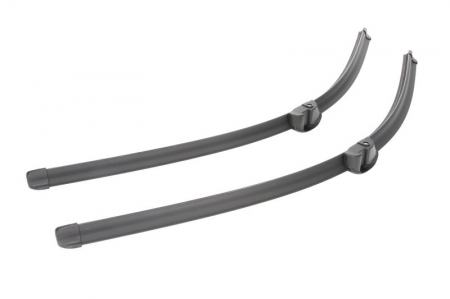 Set 2 stergatoare cu spoiler A034S Aerotwin 650mm PORSCHE CAYENNE; VW TOUAREG dupa 2002 [1]