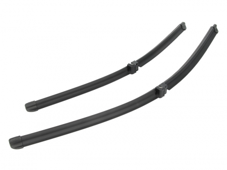 Set 2 stergatoare cu spoiler A073S Aerotwin 600/475mm BMW Seria 3 (E90), 3 (E91) intre 2004-2012 [1]
