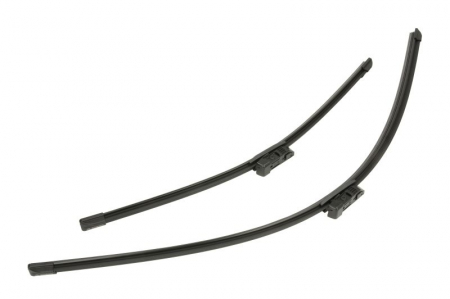 Set 2 stergatoare cu spoiler A077S Aerotwin 750/500mm FORD TRANSIT CUSTOM V362, TRANSIT V363 dupa 2013 [1]