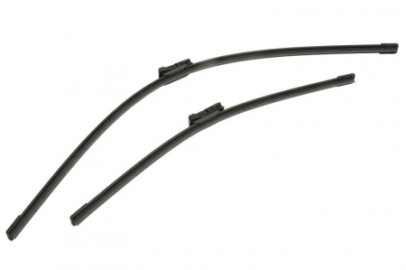 Stergatoare auto - Set 2 stergatoare cu spoiler A077S Aerotwin 750/500mm FORD TRANSIT CUSTOM V362, TRANSIT V363 dupa 2013