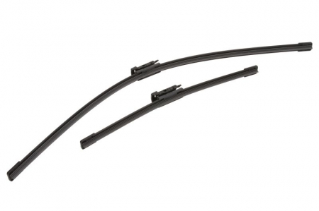 Stergatoare auto - Set 2 stergatoare cu spoiler A078S Aerotwin 700/380mm FORD TOURNEO COURIER B460, TRANSIT COURIER B460 dupa 2014