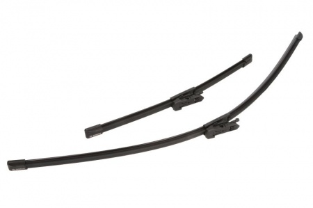 Set 2 stergatoare cu spoiler A078S Aerotwin 700/380mm FORD TOURNEO COURIER B460, TRANSIT COURIER B460 dupa 2014 [1]